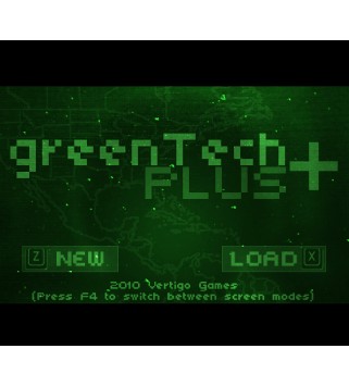greenTech+ Legacy Edition Steam Key GLOBAL